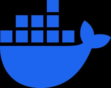 Logo Docker