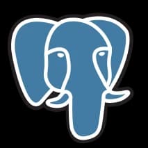 Logo PostresSQL