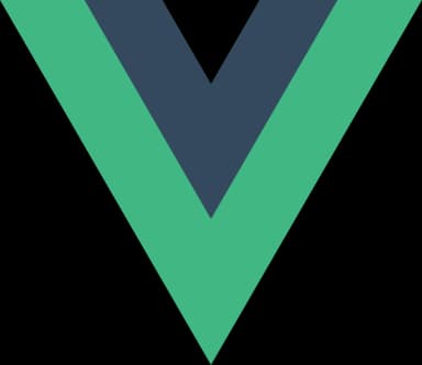 Logo Vue
