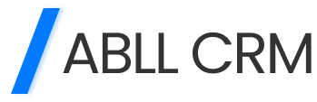 ABLL CRM logo