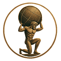 Atlas Capital logo
