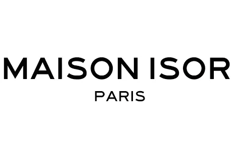 Maison Isor logo