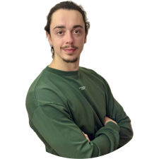 Lucas Lescot