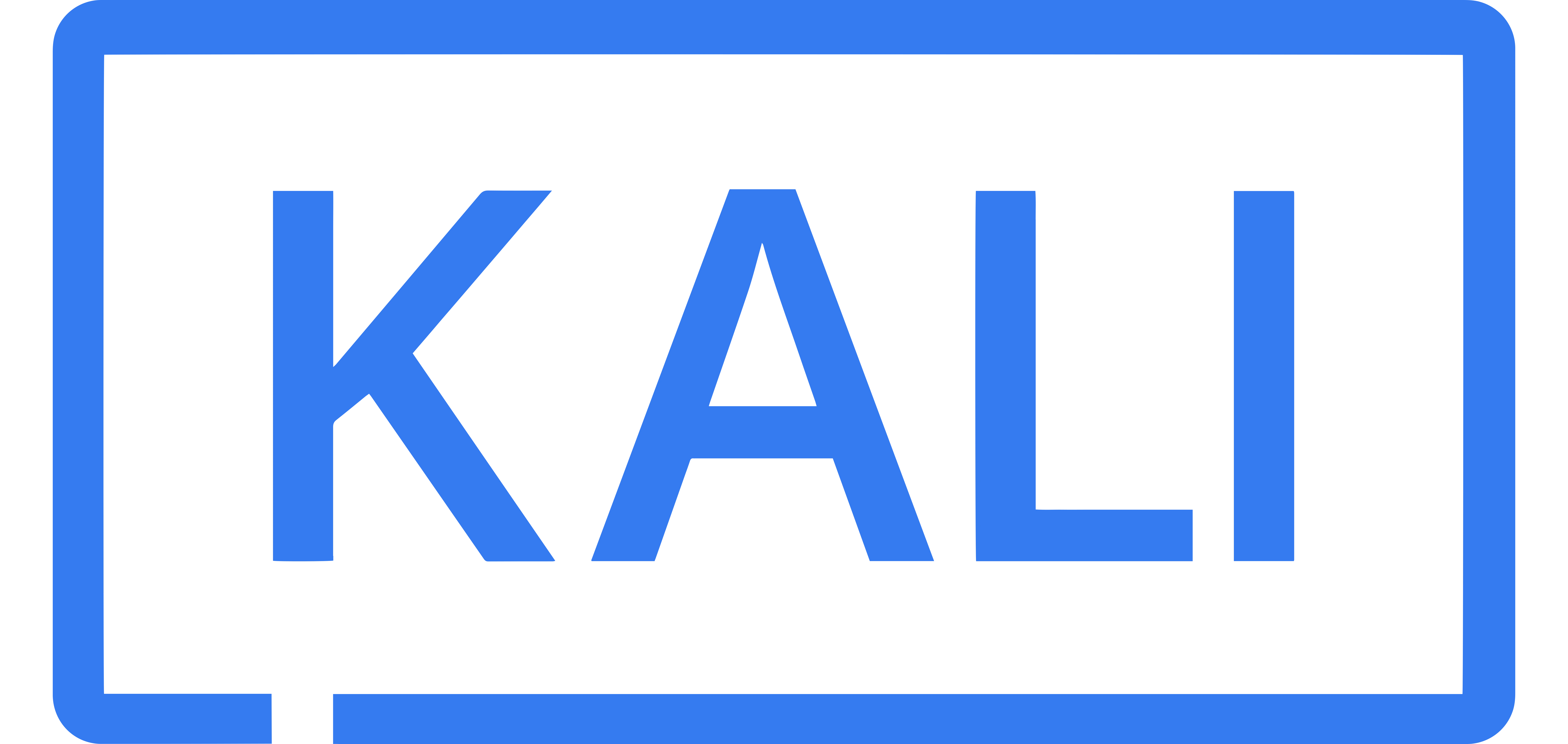 Kali linux