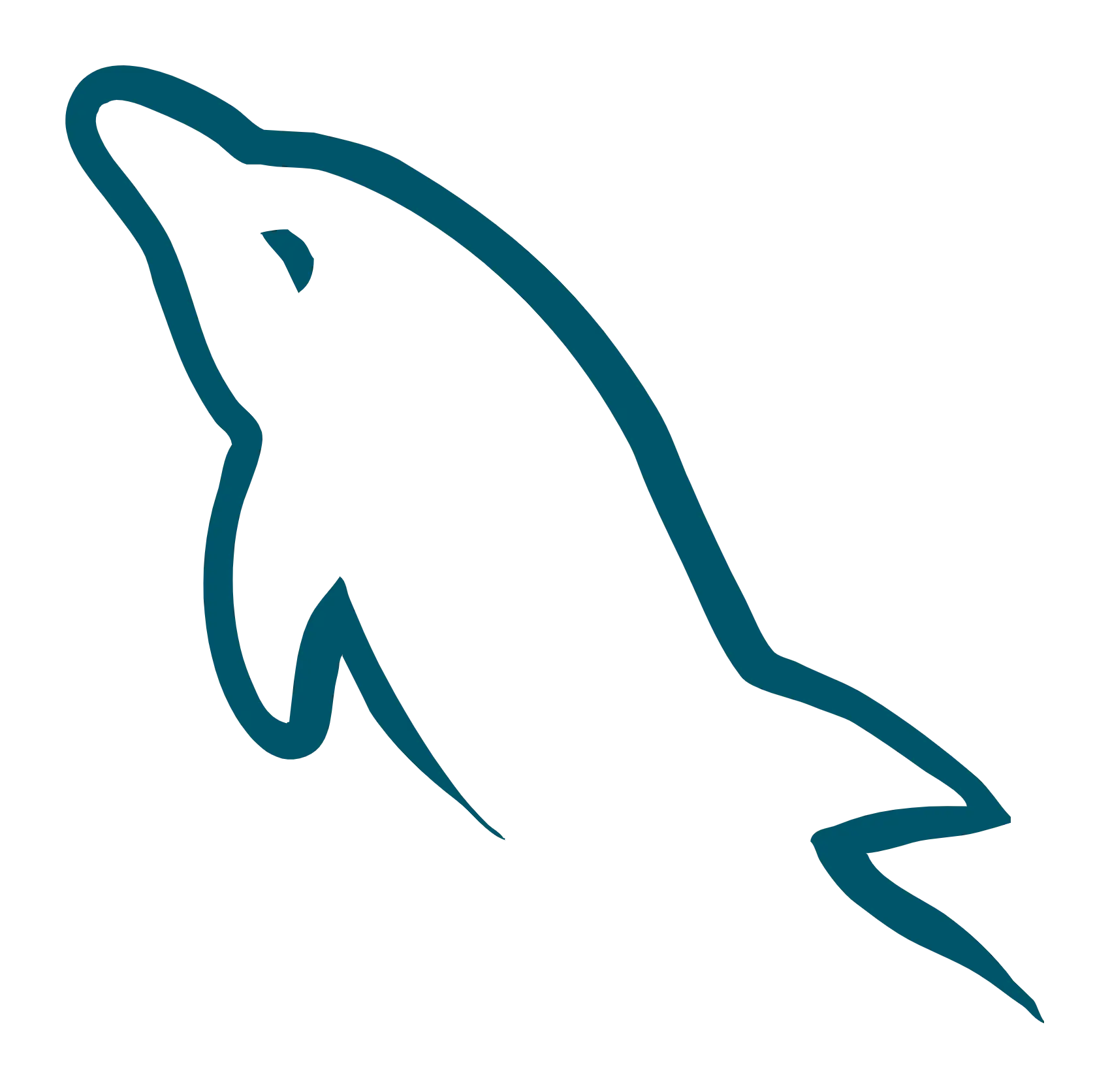 MySQL